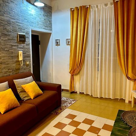 Il Sipario Palazzo Accolla Apartment Syracuse ภายนอก รูปภาพ