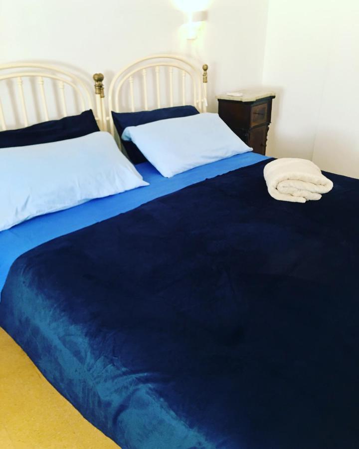 Il Sipario Palazzo Accolla Apartment Syracuse ภายนอก รูปภาพ