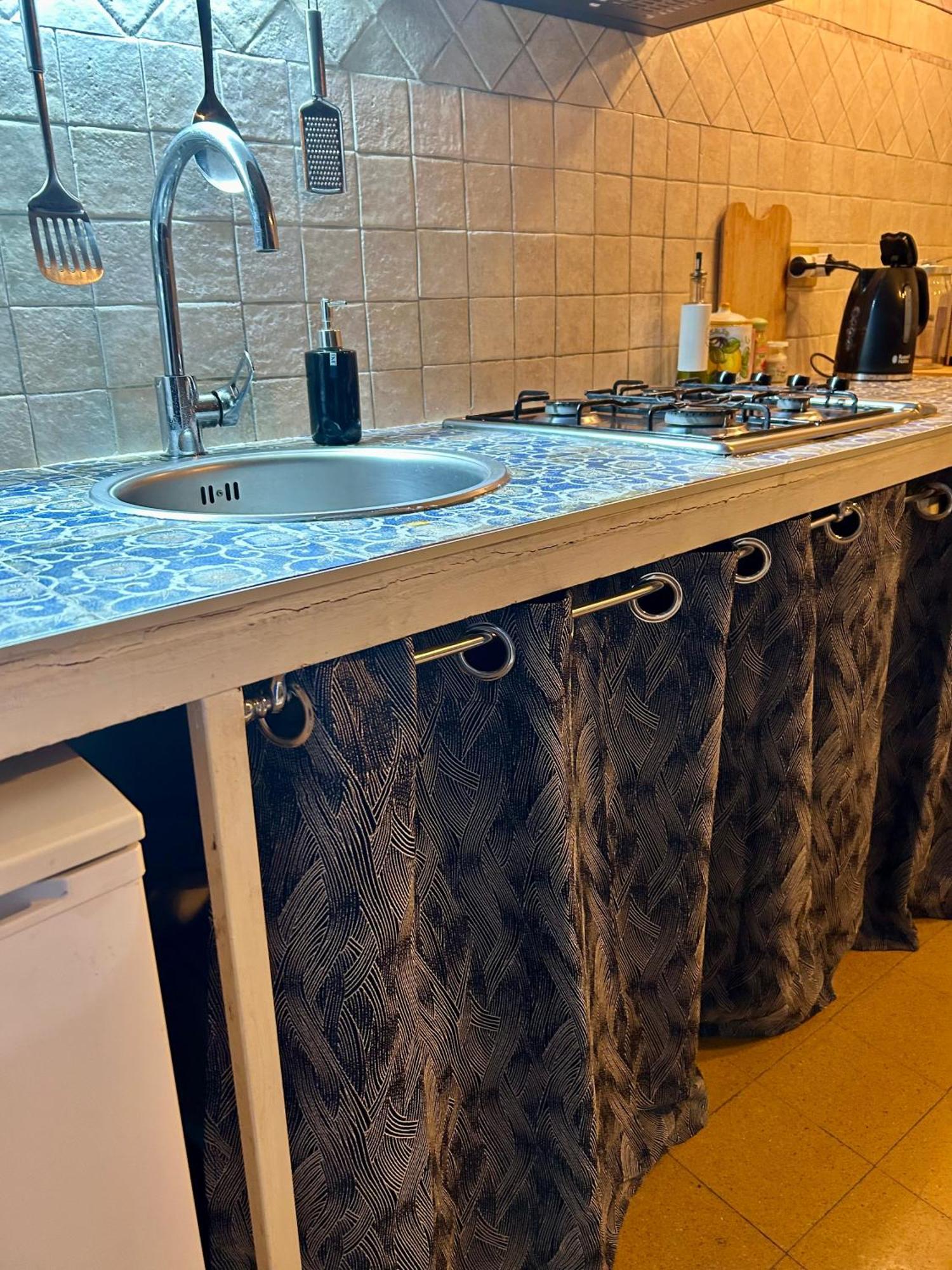 Il Sipario Palazzo Accolla Apartment Syracuse ภายนอก รูปภาพ