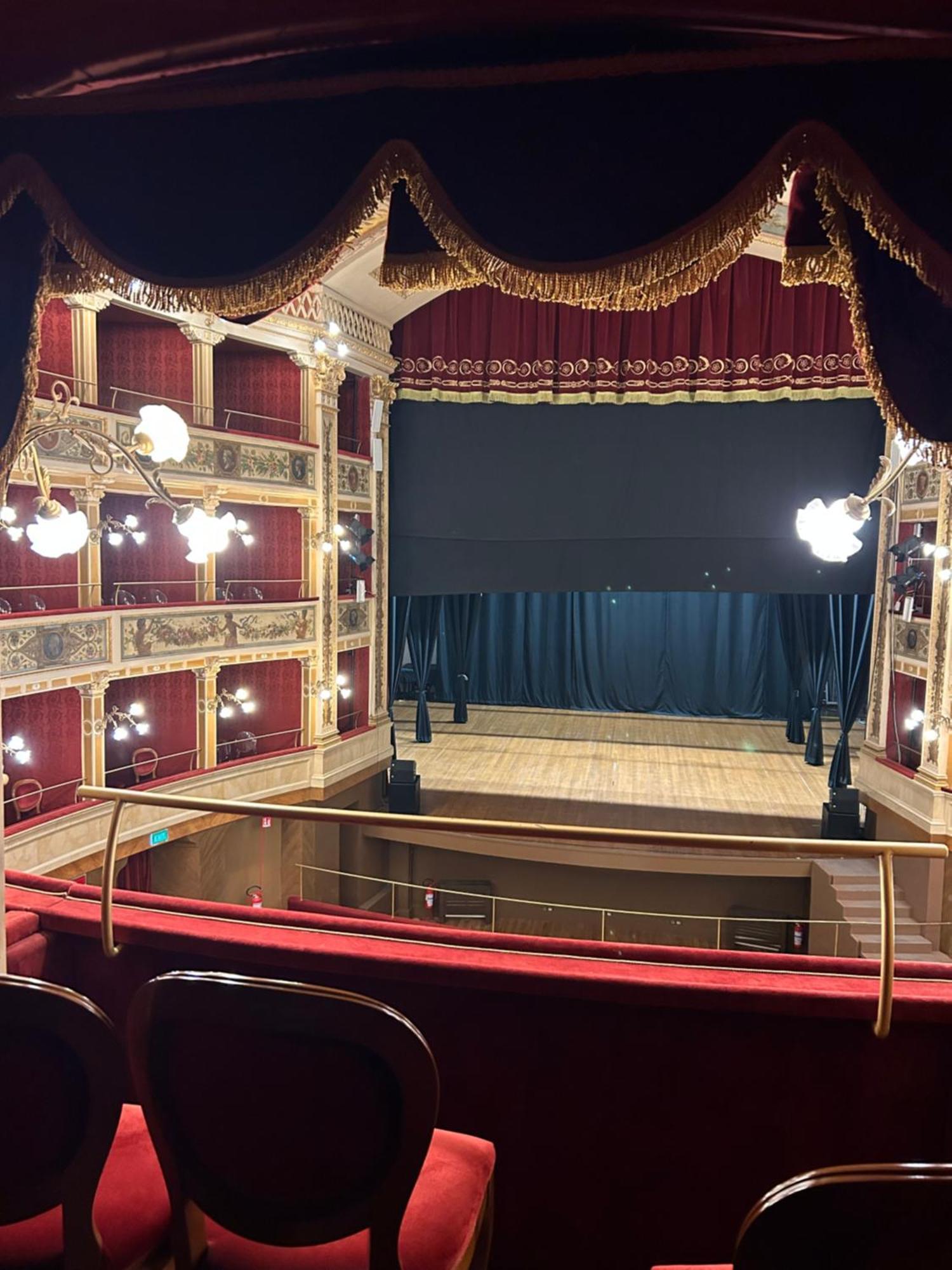 Il Sipario Palazzo Accolla Apartment Syracuse ภายนอก รูปภาพ