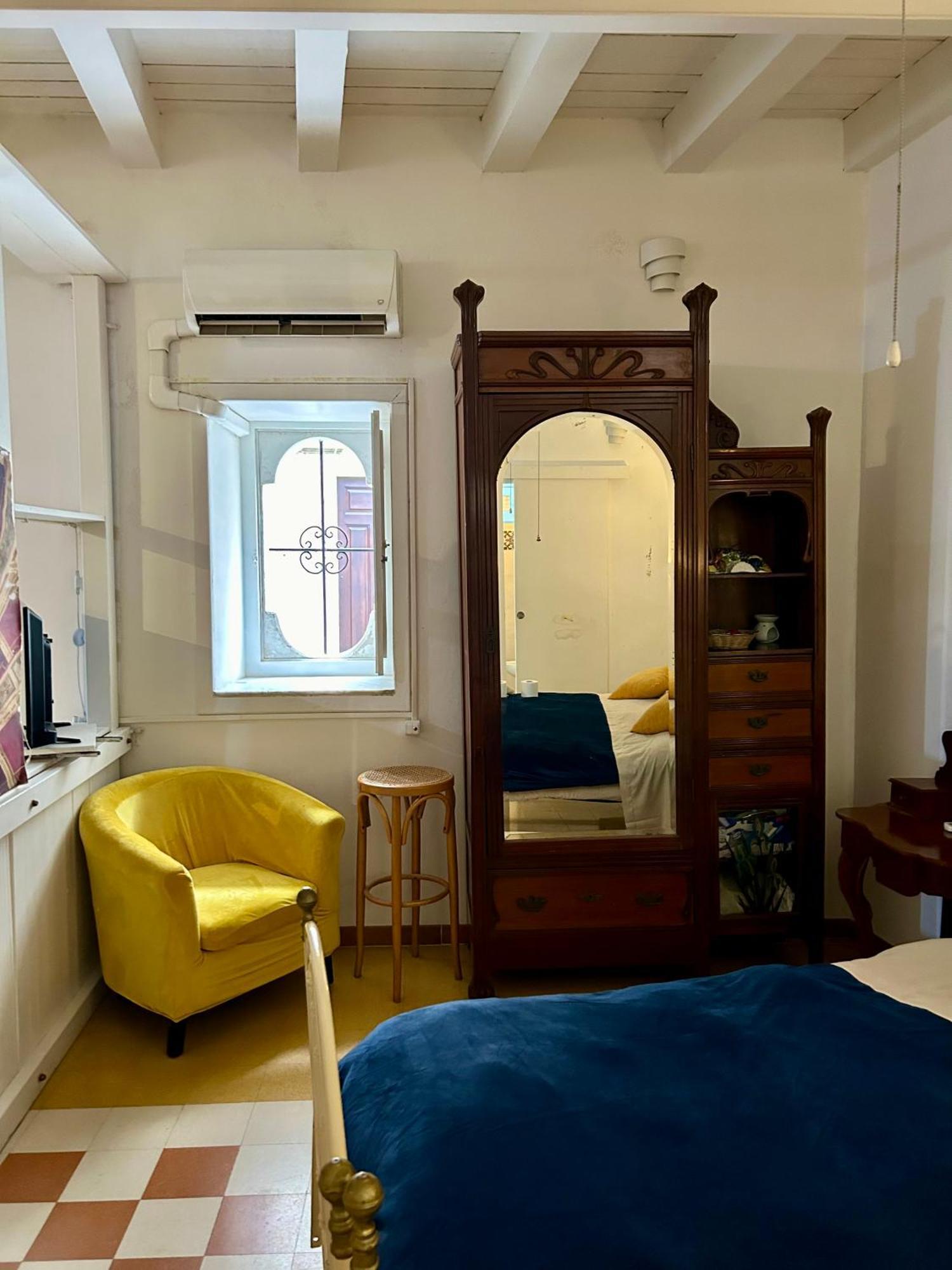 Il Sipario Palazzo Accolla Apartment Syracuse ภายนอก รูปภาพ