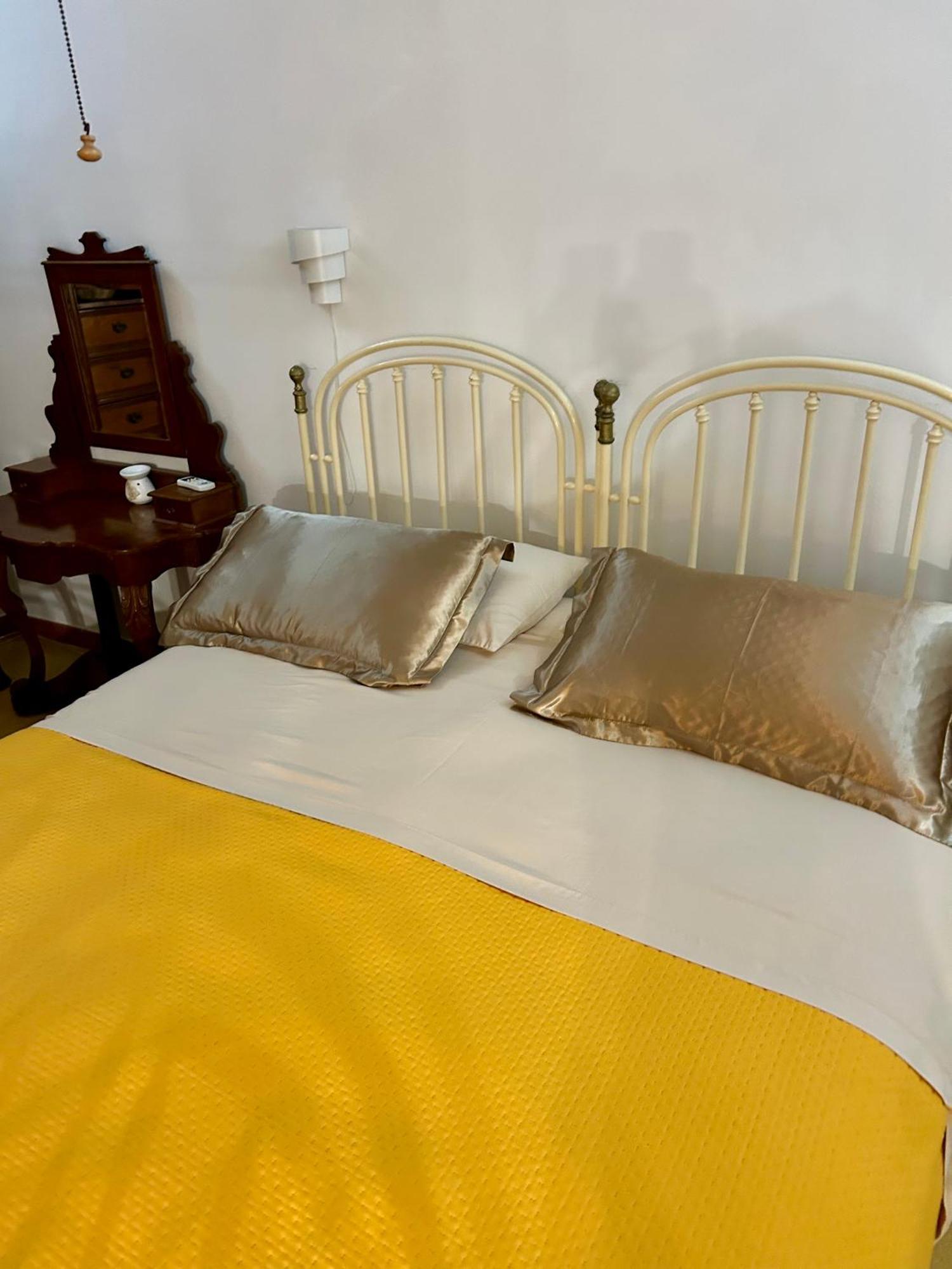 Il Sipario Palazzo Accolla Apartment Syracuse ภายนอก รูปภาพ