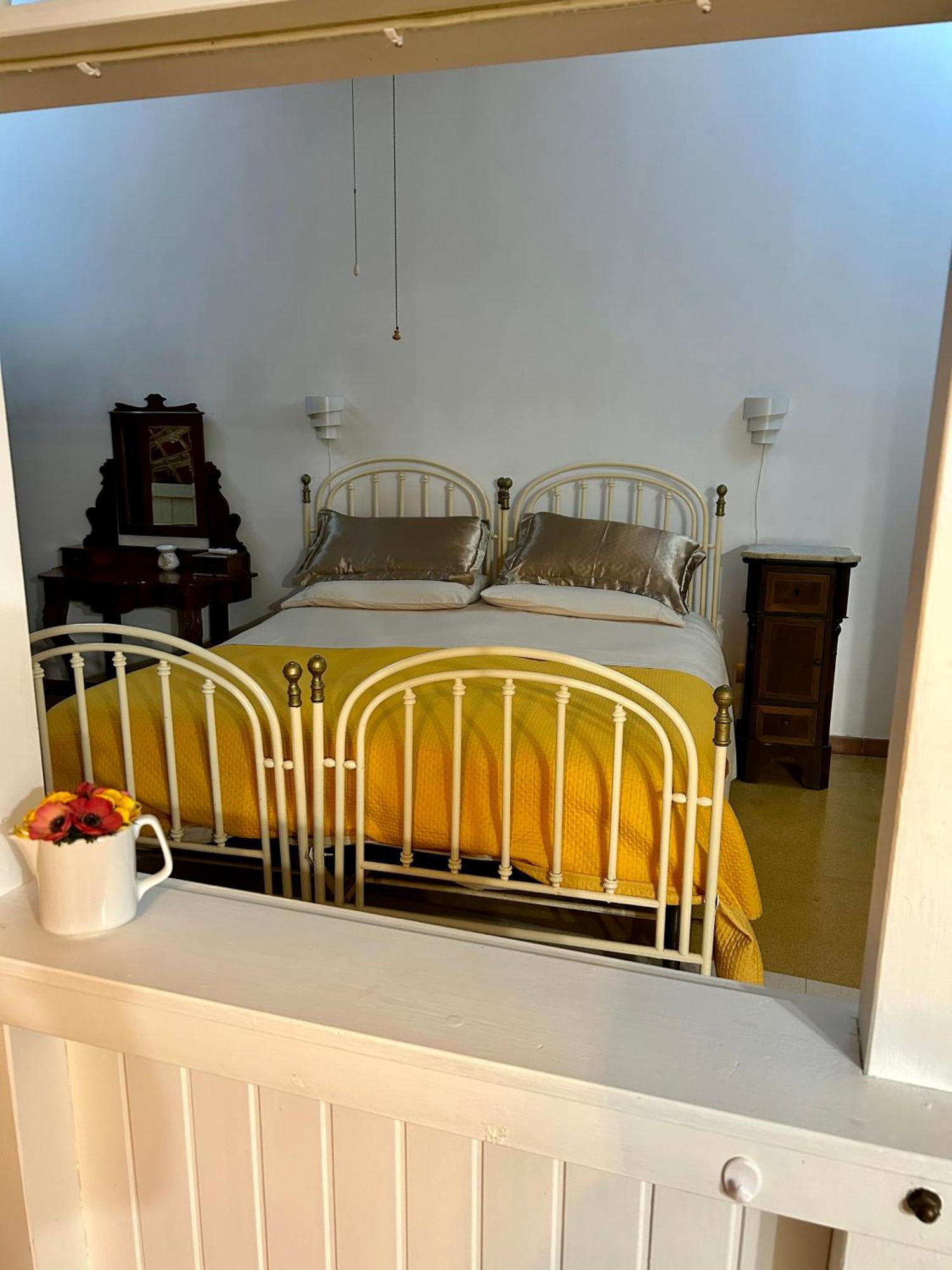 Il Sipario Palazzo Accolla Apartment Syracuse ภายนอก รูปภาพ
