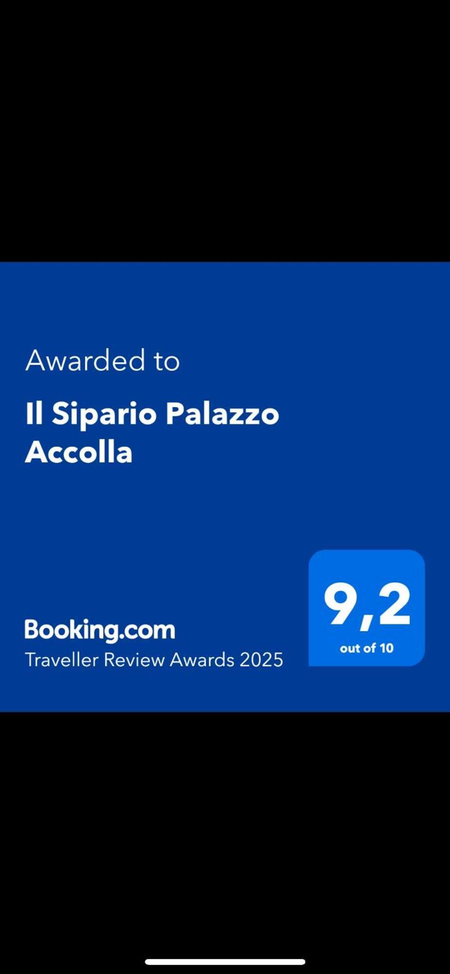 Il Sipario Palazzo Accolla Apartment Syracuse ภายนอก รูปภาพ