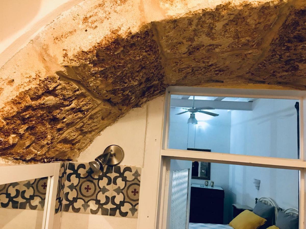 Il Sipario Palazzo Accolla Apartment Syracuse ภายนอก รูปภาพ